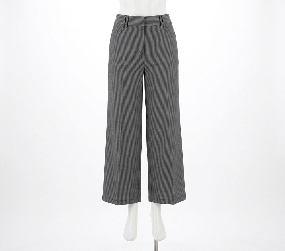 NEW LYSSE darlene jeans in black sheen line